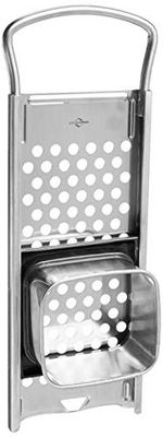 Küchenprofi 1002312800 Spaetzle Râpe Acier 18/10