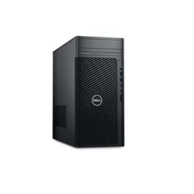 Dell PC Desktop PRECI 3680 32GB RAM 512GB 1TB SSD NVIDIA QUADRO T1000