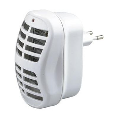 Mini scacciamosche plug-in