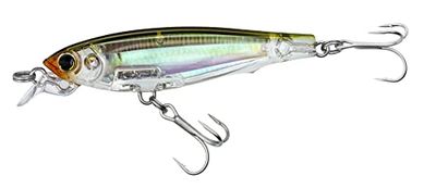 3D INSH Fingerling (SP)-70 mm-Real Pilchard (RPCH)