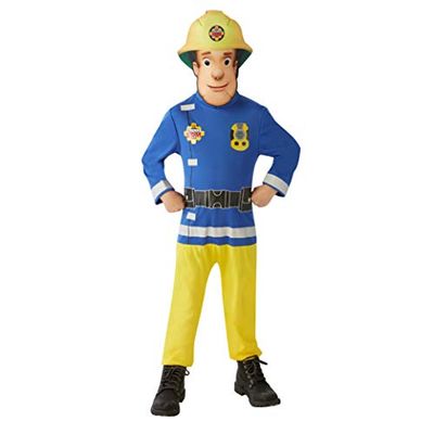 Rubie's IT620779 Costume, Multicolore, T