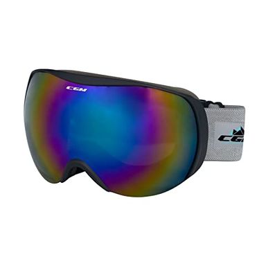 Cgm 780a Joy Skibril, polychromic, CAT3