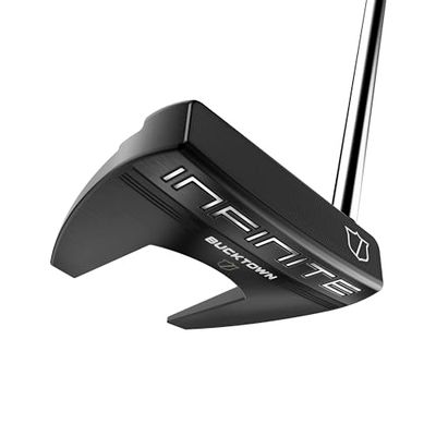 Wilson Infinite Bucktown, Putter/Chipper Men's, incolore, 34"
