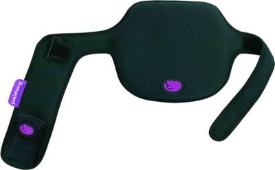 Pekatherm | Cervicale warmtebandage met lithiumbatterij : Afmeting 65 x 30 cm : Helpt gewrichtspijn te verminderen : Kleur Zwart : Pekatherm AE814