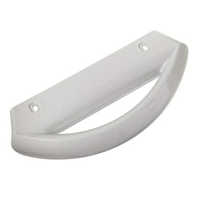 Paxanpax PRF027 Compatible Door Handle To Fit Electrolux, Zanussi Fridge Freezers