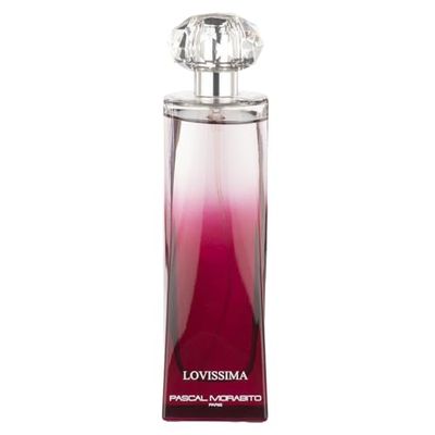 PASCAL MORABITO - LOVISSIMA 100ML EAU DE PARFUM - FEMME