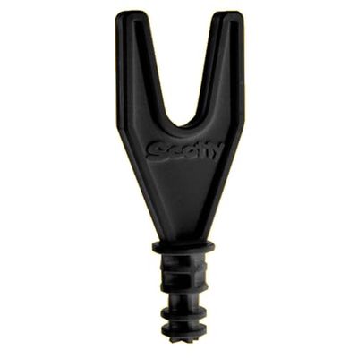 Scotty 0416-BK Staaf Balancer, zwart