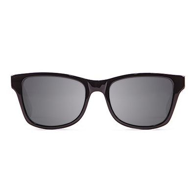 KAU Eyecreators K300000.0 Lunette de Soleil Mixte Adulte, Noir