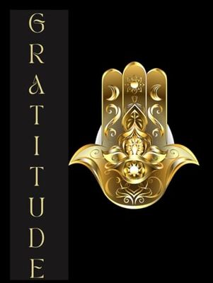 GRATITUDE JOURNAL