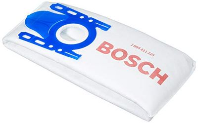 Bosch Accessories 2605411225 Sac à poussière 3 pièces