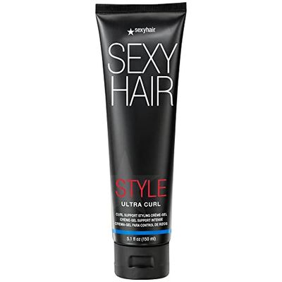 Sexy Hair Curly Curling Creme, 150 ml, 45CC05