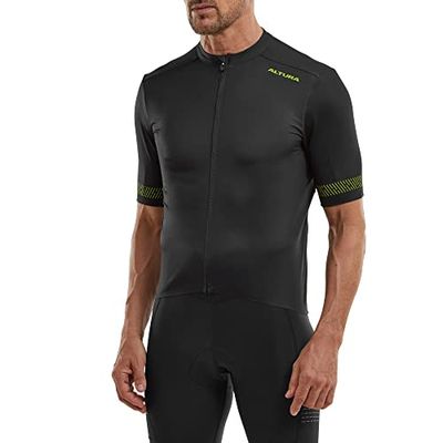 Altura MAILLOT DE MANGA CORTA DE CICLISMO ICON