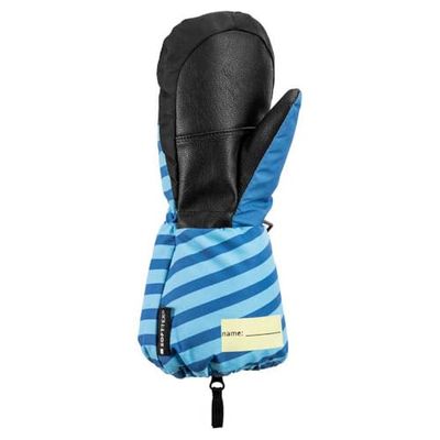 LEKI HS Little Paw Mitt Long färg neutral – 3