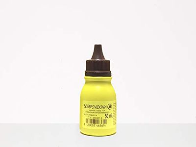 BETAPOVIDONA 50 ML