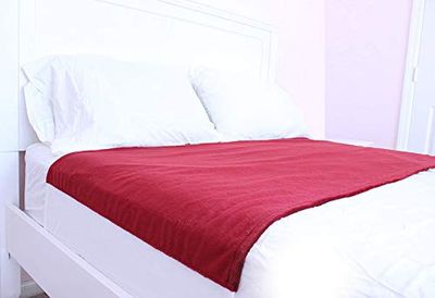 Cycleliners Dormi con fiducia Cycleliners, protezione del letto femminile, Full/Queen