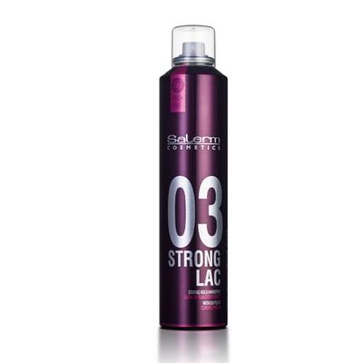 Salerm Hair Sprays 405 ml