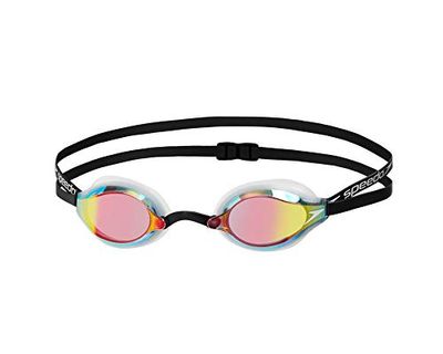 Fastskin Speedsocket 2 Mirror Goggles