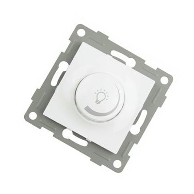 S-EMPOT. Blanc réglable LED : profitez d'un éclairage personnalisable et efficace dans votre maison avec ce downlight LED, idéal pour créer des environnements uniques et confortables.