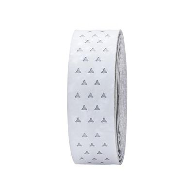 BBB Cycling RoyalRibbon BHT-18 Gel stuurband racefiets | schokabsorberende gripband | bevat afsluitband en stuurstoppen | grijs