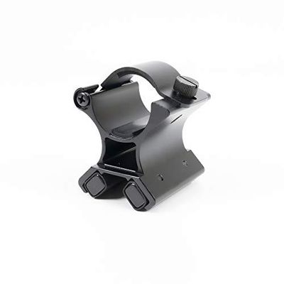 Magnetische montagebeugel PNI FLM33 voor zaklampen met een diameter tussen 27-31 mm