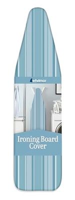 Whitmor Deluxe - Capa para tábua de passar e almofada