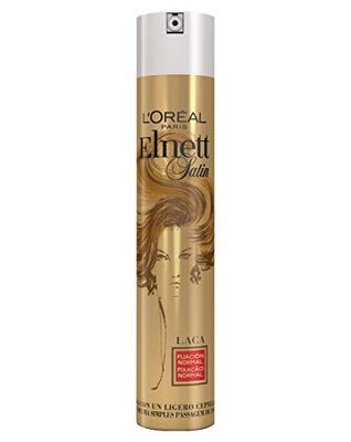 L'Oréal Paris Elnett Laca Normal, 400ml