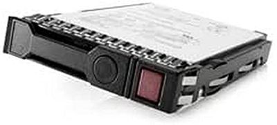 Hewlett Packard Enterprise 4TB 3.5" SATA III 3.5" 4000 GB Serial ATA III