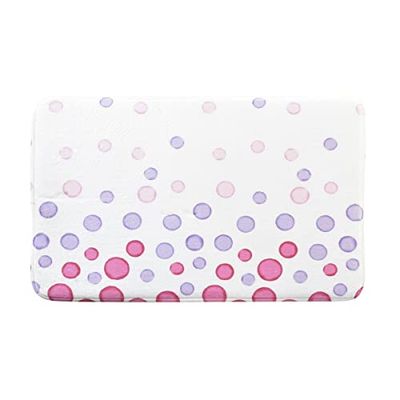 DKD Home Decor Tapis de Bain, Standard