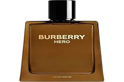 Burberry Burberry Hero for Men 1.6 oz EDP Spray