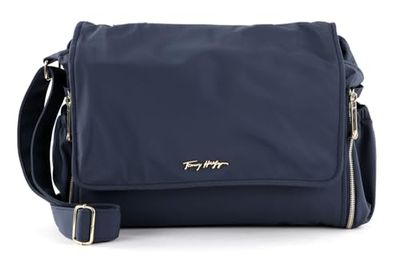Tommy Hilfiger Green Label Bag Twilight Navy