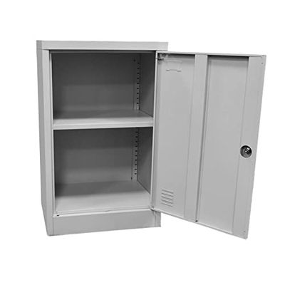 Garden Friend Armoire avec étagère à Une Porte, Unique