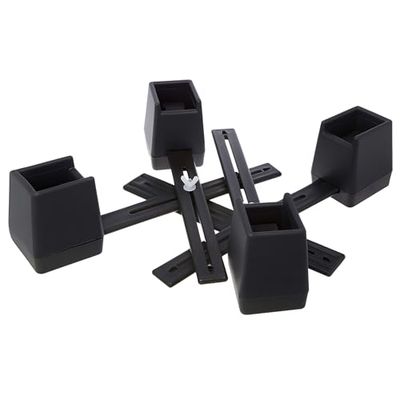 Langham Chair Raiser Adjustable Linked