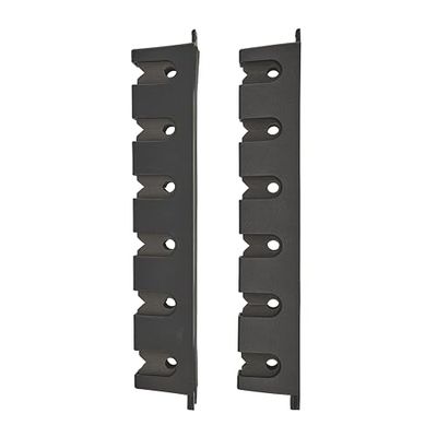 Berkley Horizontal Rod Rack - Horizontaal hengelrek voor het handig opbergen van je hengels