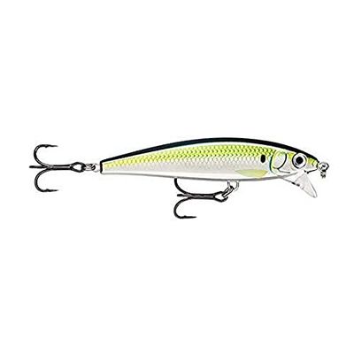 Rapala X-Rap Magnum Cast Unisex Pilchard, 10