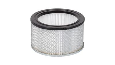 POWERPLUS VARO 18LT POWX312A Ash Vacuum Filter, White, 0