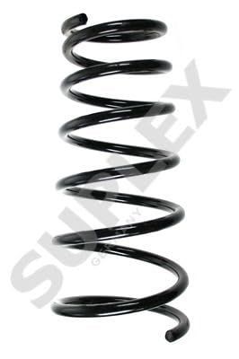 Suplex Coil Spring 46032 (Single)