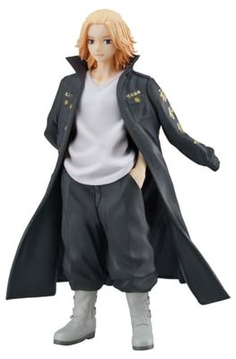 GOODSMILE Tokyo Revengers Manjiro Sano - Pop Up Parade 17 cm