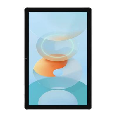 Blackview Tab 13 - Tablet Touchscreen Dual Sim 4G - Display FHD+ 10,1 inch (25,7 cm), intern geheugen 128 GB, uitbreidbaar tot 1 TB - TÜV Rheinland filter blauw licht, WiFi, batterij 7280 mAh - grijs