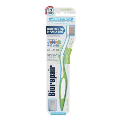 Biorepair Brosse à dents Junior