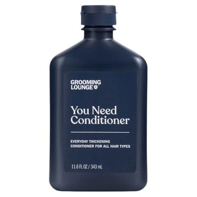 Grooming Lounge You Need Conditioner For Men 11.6 oz Conditioner