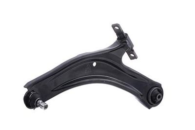 LEMFÖRDER 38169 01 Barra oscilante suspensão de rodas para Nissan Dualis I (J10, NJ10, JJ10E) 2006-2014 esquerda, eixo dianteiro e outros veículos