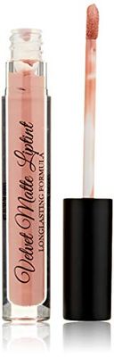 Viva La Diva Matte Liquid Liptint Caramel