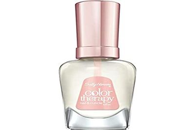 Sally Hansen Colour Therapy Nail Care Cuticle with Argan Oil, 14.7 ml