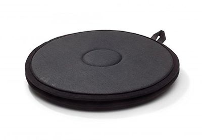 immedia pediturn souple avec coussins pivotant pour le sol