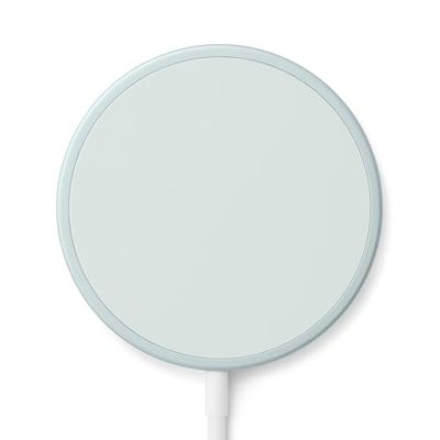Google Caricatore Pixelsnap - Caricabatterie wireless Qi2 da 25 W (Made by Google)