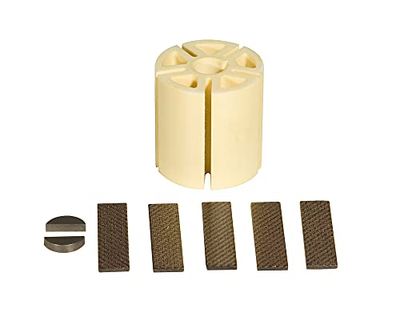 Rotor, Vanes and Key kit MPA2220