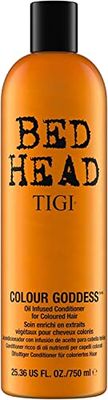 TIGI Condicionador de óleo colorido - 750 ml