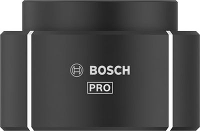 Bosch 1x Matrice PRO per punzonatura su acciaio inossidabile (67 x 45 mm, Professional Accessorio Utensili di espulsione)