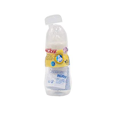 Nuby ID1008 drinkfles met zuignap