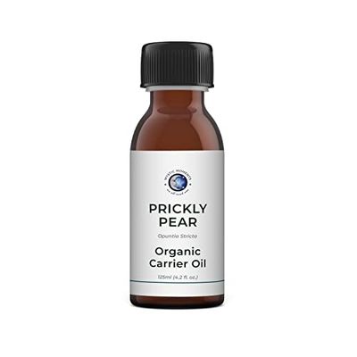 Olio vettore di noccioli di ciliegia - 125ml - 100% puro